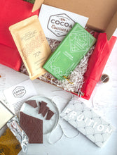 3 Month Pre-pay - Chocoholic Chocolate Box