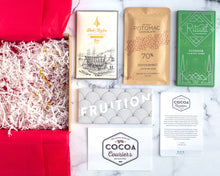 3 Month Pre-pay - Chocoholic Chocolate Box