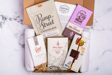 The Chocoholic Chocolate Box
