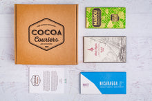 The Original Chocolate Box