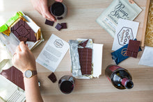 The Chocoholic Chocolate Box