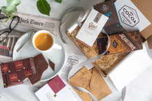 Vegan Chocolate Box