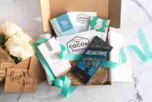 Classic Chocolate Gift Box