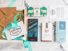 Classic Chocolate Gift Box